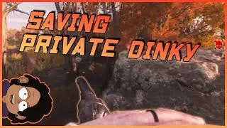 Fanning Saving The World | Hunt: Showdown | 3 Action Filled Matches | PC Gameplay