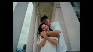 Our Love Story will make you feel Love and Joy