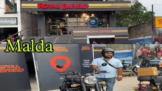 Royal Enfield, MALDA west bangal