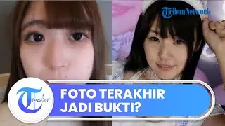Jadi Orang Terakhir yang Bersama Rina Arano, Polisi Temukan Ini di Ponsel Hiroyuki Sanpei