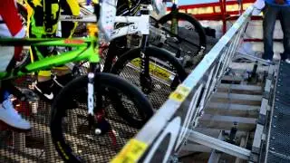 BMX Supercross Championship part 1
