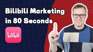 Bilibili Marketing Service