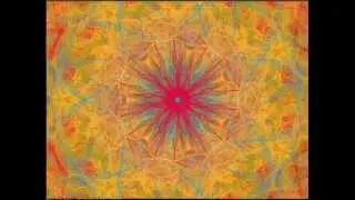 Live Mandala - see it breathing