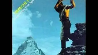 DEPECHE MODE - CONSTRUCTION TIME AGAIN MEGAMIX