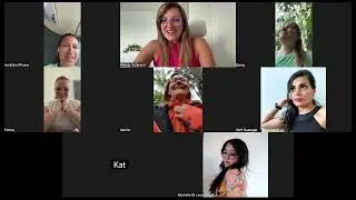 BADASS QUEEN GROUP CALL - sharing tips and secrets how to lose weight faster