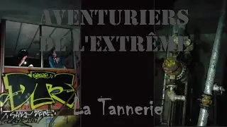 Aventurier de l'Extrême : La Tannerie