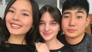 М.Mametova Zhas tulek 2k18