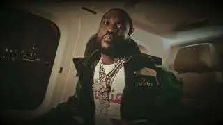 [FREE] Meek Mill Type Beat 2022 - “Blue Notes II”