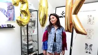 30 тысяч подписчиков в Инстаграм-аккаунте