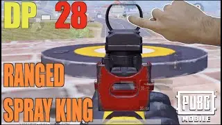 Dp - 28 Stats Tips Tricks Pubg Mobile