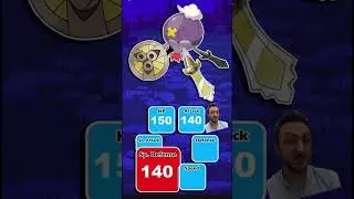 Building the Best Ghost Pokemon