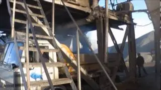 Новая жизнь старой резине!!!