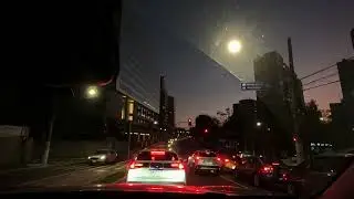 São Paulo, frio ao amanhecer, quente ao entardecer;