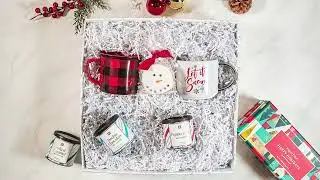 Holiday Gifts to Remember - Create Yours