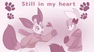 ♡ STILL IN MY HEART ♡ Snap // Especial animation //~ Valentines day special ~