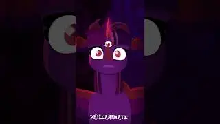 TRIPLE NUMBER ONE // DIARY OF LIL MISS MERCY // ANIMATION MEMES