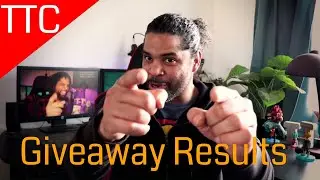 Nubia M2 Giveaway Results
