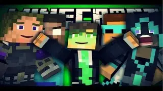 Как взломать админку на сервере Minecraft 1.5.2 1.6.4 1.7.2 8.1