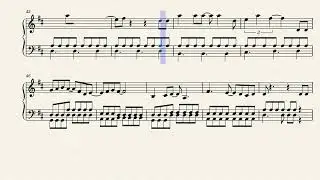 Not Alone NDP 2024 Theme _ Piano Cover (original by Benjamin Kheng)