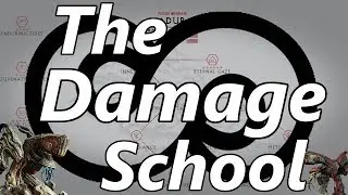 Warframe | Focus School Guide: Madurai