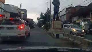 KERINCI KOTA SAKTI