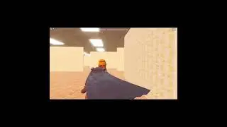 FORTNITE BACKROOMS #shorts