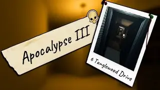 Trying the HARDEST Challenge on Tanglewood for Prestige 11! | Phasmophobia