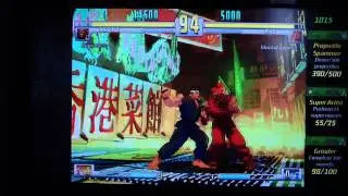 blackdragon79 vs bigjrock 25 6