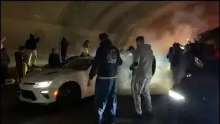 Camaro SS Takes Home Big Pot