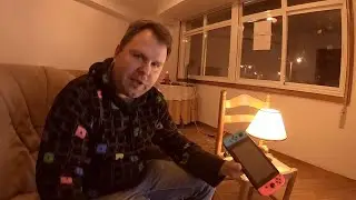 Nintendo Switch, три года спустя