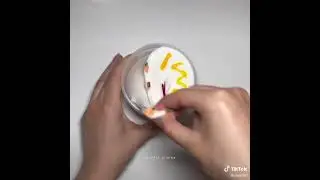 👻Слайм+история👻