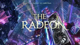 FFXIV Dawntrail The Arcadion | Normal Mode 1st Clear
