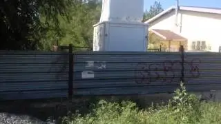 Кагальник_Сад_Ягодка_часть_1