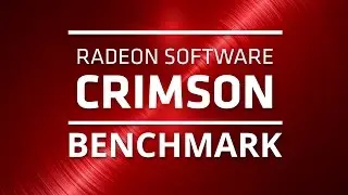 AMD Radeon Crimson : Perfromance Test & Benchmark VS Catalyst 15.11 Beta