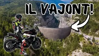 Alla scoperta del Vajont!