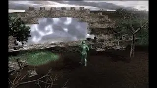 Army Men PC Bayou FULL FINAL ACT /w CUTSCENE
