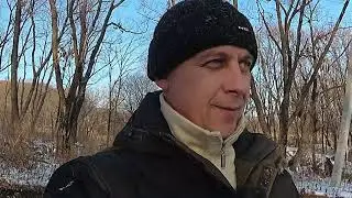 Как живу