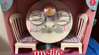 What my parents got my kids for Christmas on a budget