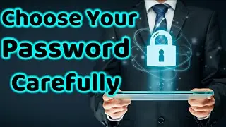 How to create password | best tips for creating hard passwords | password tips