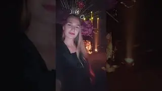 таролог на мероприятиях Москва #гадалка #таролог