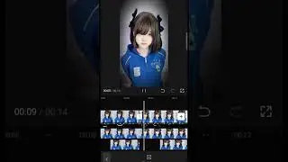 cara edit jedag jedug di capcut mirip am simpel 