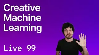 Live 99: ANIMATE DRAWINGS with AI
