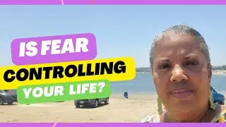 Glow Live: How do you fight fear in van life or in sticks & bricks?