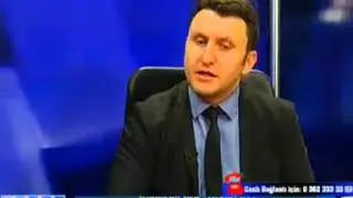 Medicana Samsun Op. Dr. Tolga Şişli Konu: Kısırlık
