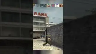 Ты был прекрасен как Иисус #shorts #csgo #meme #funny