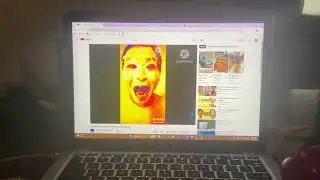 Junyalgou whipped cream earrape csupo has BSOD