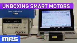 Unboxing Smart Motors