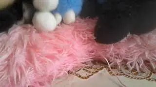Открываю бумажные сюрпризы#3