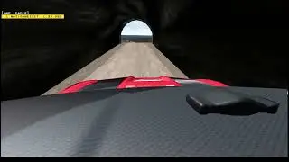 Gran Premio de Perú 2023 | Safety Car Lap | Circuito La Herradura