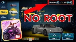 GANGSTER VEGAS MOD APK | 3.5.0n VIP HACK & CHEATS DOWNLOAD |No Root 2018